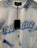 PLAYERA DSQUARED2 Q0130