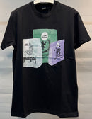 PLAYERA BALENCIAGA R035