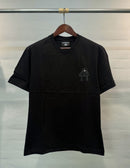 PLAYERA CHROME HEARTS T071