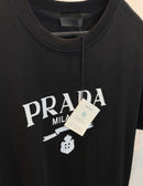 PLAYERA PRADA B126