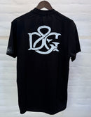 PLAYERA DOLCE Y GABBANA N089