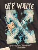 PLAYERA OFF WHITE M048