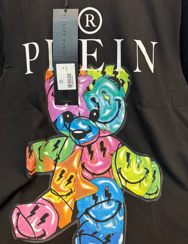 PLAYERA PHILIPP PLEIN K038
