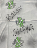 PLAYERA BALENCIAGA V05