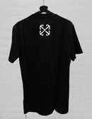 PLAYERA OFF WHITE N0111