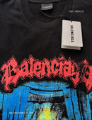 PLAYERA BALENCIAGA Y012