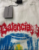 PLAYERA BALENCIAGA Y09