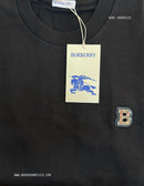 PLAYERA BURBERRY Y070