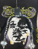 PLAYERA HELLSTAR K035