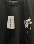 PLAYERA BALENCIAGA Q005