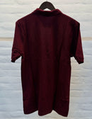 PLAYERA POLO BALMAIN N034