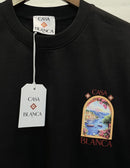 PLAYERA CASA BLANCA Q060