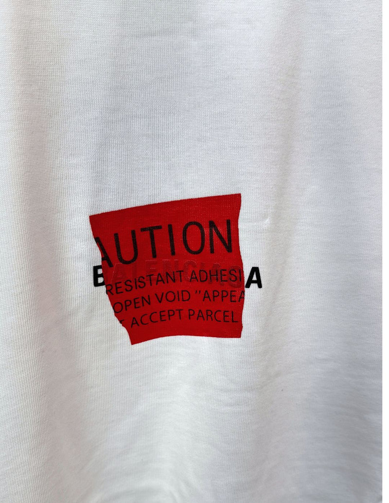 PLAYERA BALENCIAGA I07