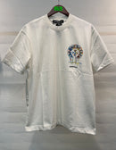 PLAYERA CHROME HEARTS  S082
