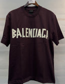 PLAYERA BALENCIAGA S023