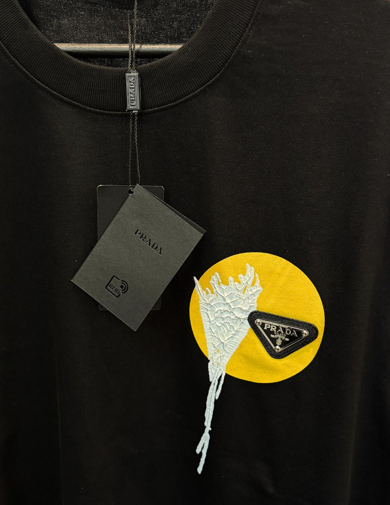 PLAYERA PRADA I060