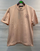 PLAYERA CHROME HEARTS  S077