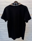 PLAYERA POLO BURBERRY N027