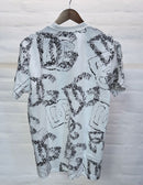 PLAYERA DOLCE Y GABBANA N081