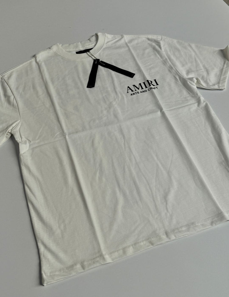 PLAYERA AMIRI L068