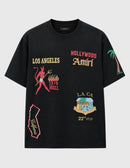 PLAYERA AMIRI Q034