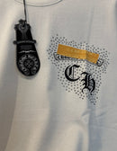 PLAYERA CHROME HEARTS Q0149