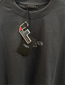 PLAYERA BALMAIN E010