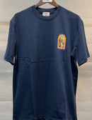 PLAYERA CASA BLANCA R046