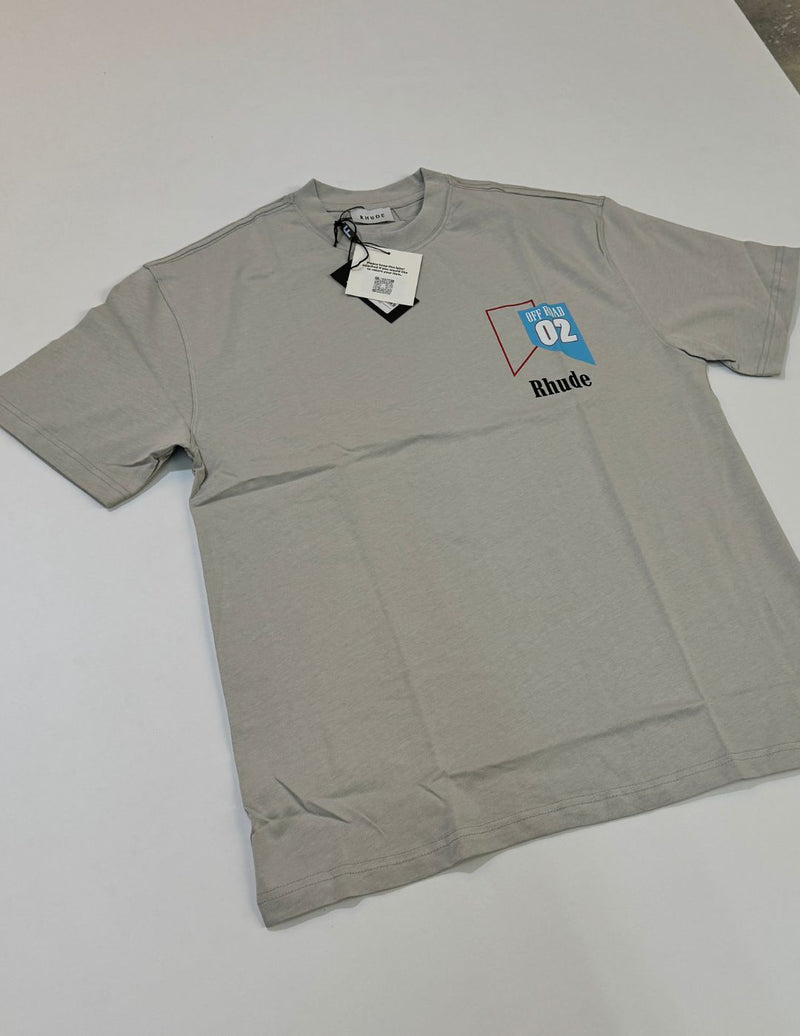 PLAYERA RHUDE L078