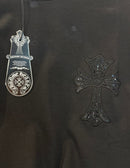 PLAYERA CHROME HEARTS Q0151