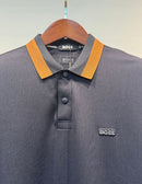 PLAYERA POLO BOSS U02