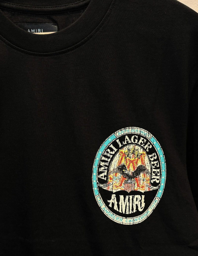 PLAYERA AMIRI K045