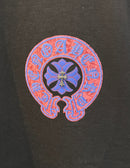 PLAYERA CHROME HEARTS Q0155