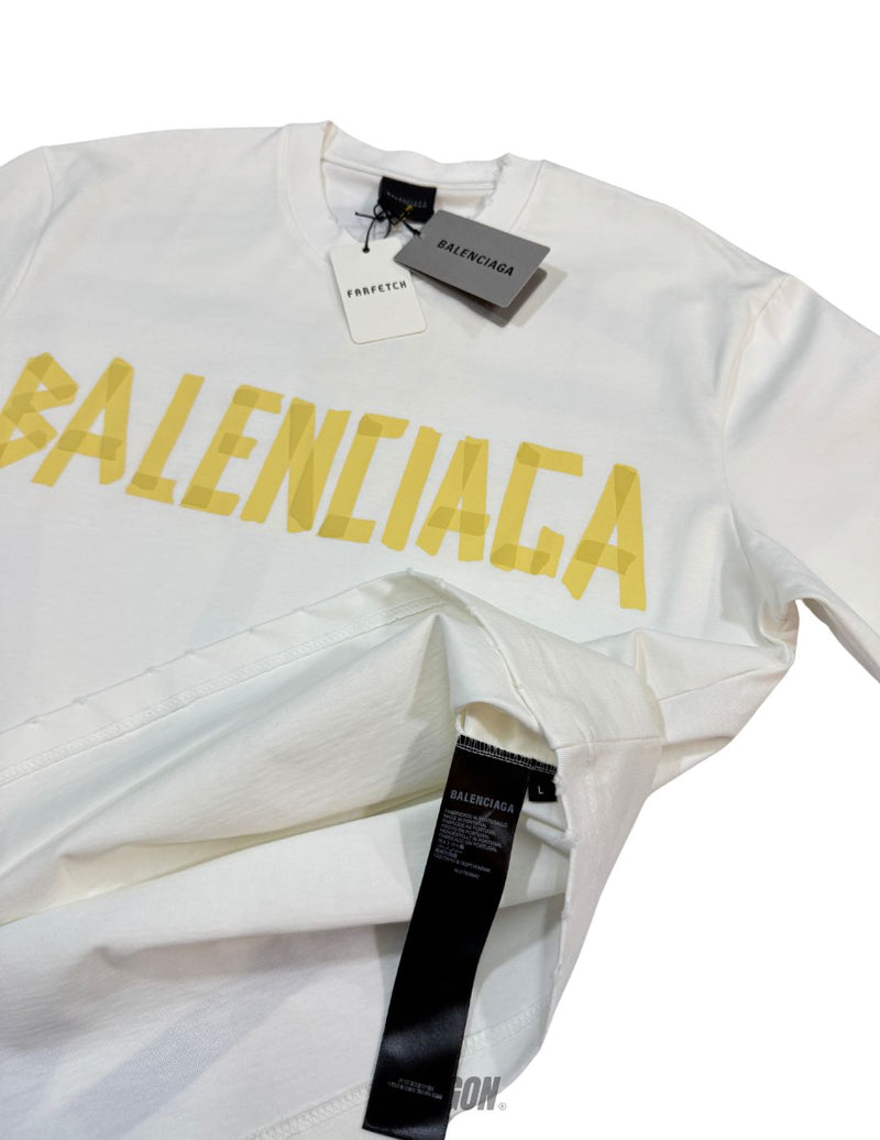 PLAYERA BALENCIAGA A010