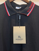 PLAYERA POLO BURBERRY P040