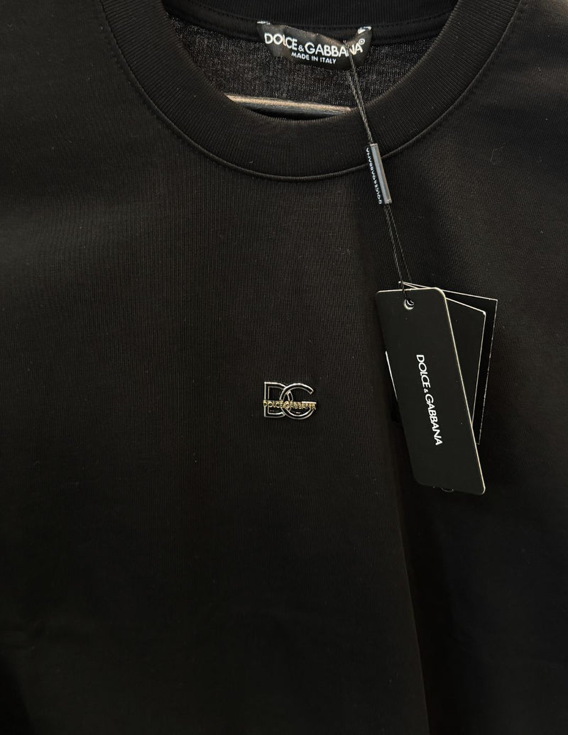 PLAYERA DOLCE Y GABBANA I051
