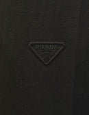 PLAYERA PRADA Q0139