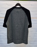 PLAYERA BALMAIN TRICO N030