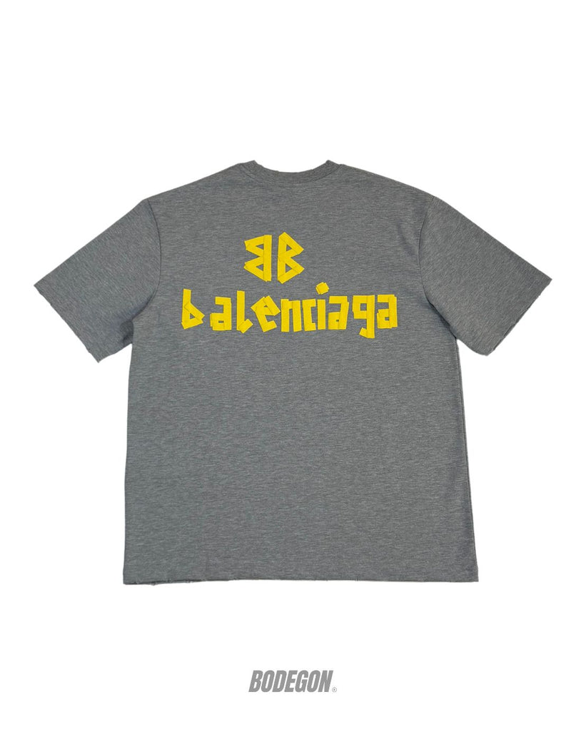 PLAYERA BALENCIAGA A025