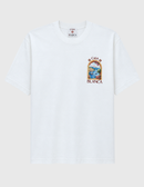 PLAYERA CASA BLANCA Q054