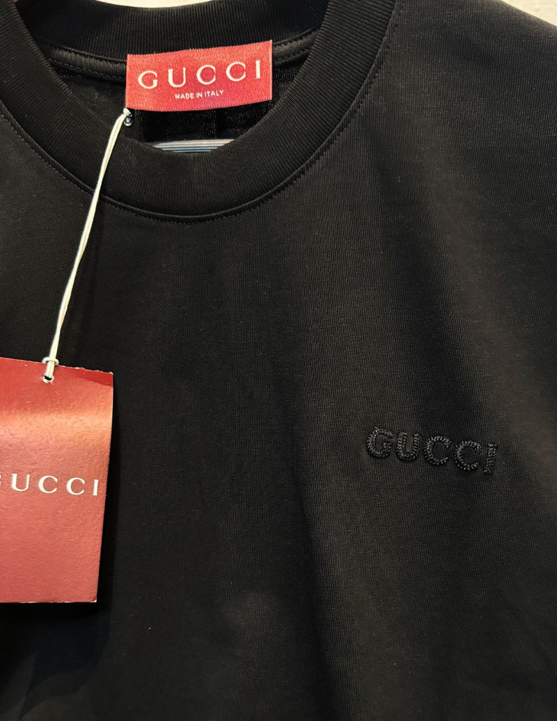 PLAYERA GUCCI K018