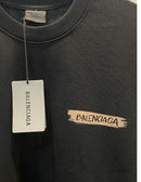 PLAYERA BALENCIAGA Q013