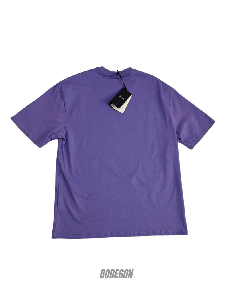 PLAYERA FENDI A027