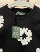 SUETER DENIM TEARS P027