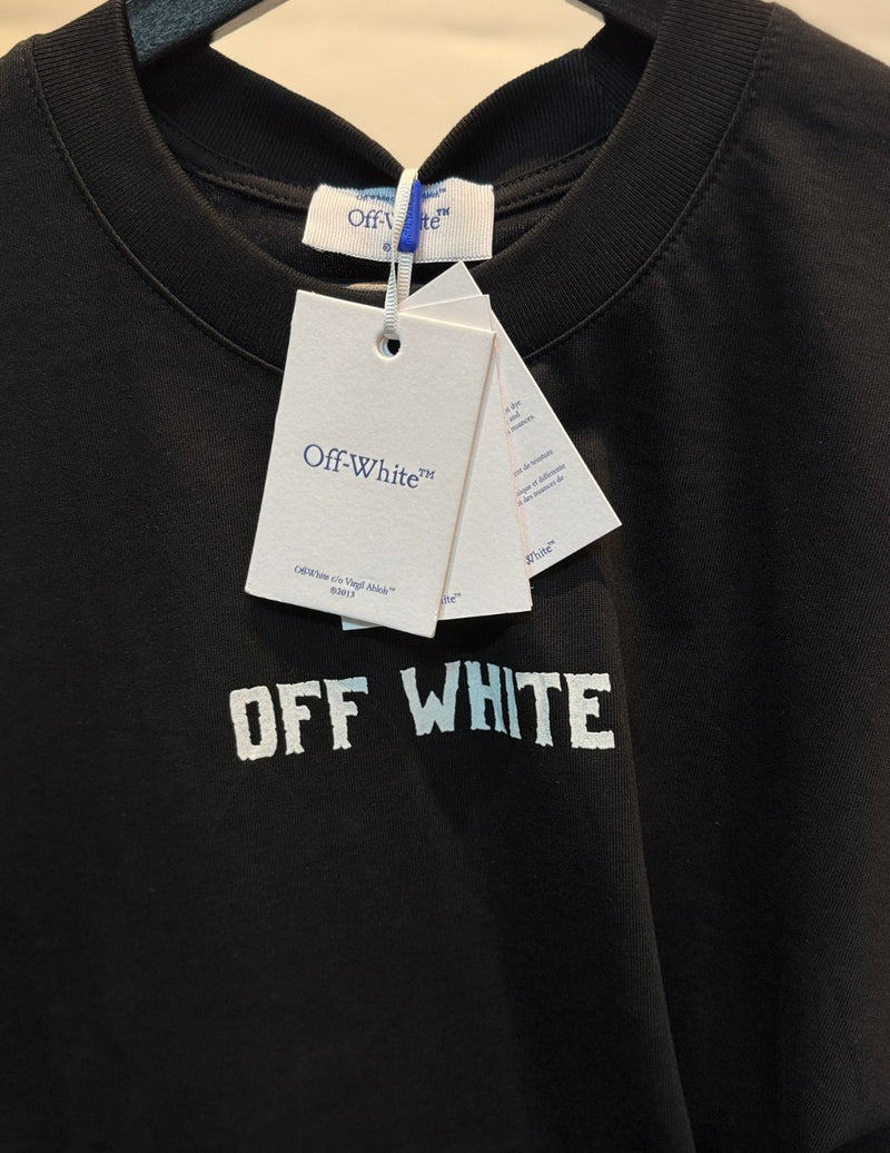 PLAYERA OFF WHITE K026