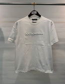 PLAYERA DOLCE Y GABBANA T080