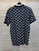 PLAYERA POLO GUCCI P04