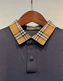 PLAYERA POLO BURBERRY U04