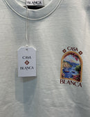PLAYERA CASA BLANCA Q054