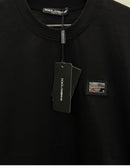 PLAYERA DOLCE Y GABBANA Q080